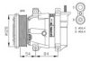 NRF 32484G Compressor, air conditioning